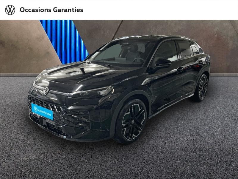 Voitures occasions VOLKSWAGEN T-ROC R-Line Paris
