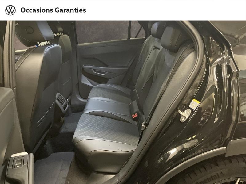 Voitures occasions VOLKSWAGEN T-ROC R-Line Paris
