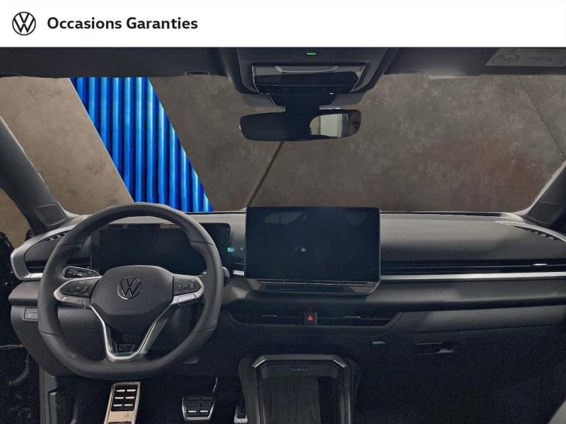 Voitures occasions VOLKSWAGEN T-ROC R-Line Paris