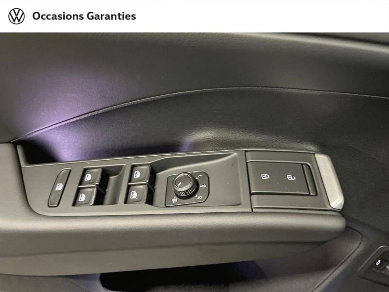 Voitures occasions VOLKSWAGEN T-ROC R-Line Paris