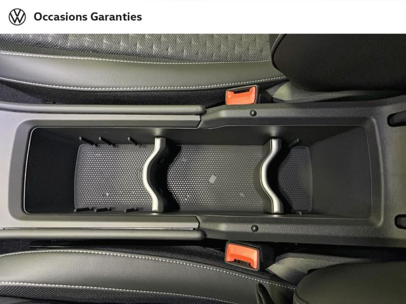Voitures occasions VOLKSWAGEN T-ROC R-Line Paris