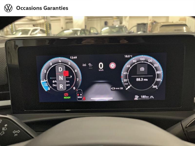 Voitures occasions VOLKSWAGEN T-ROC R-Line Paris