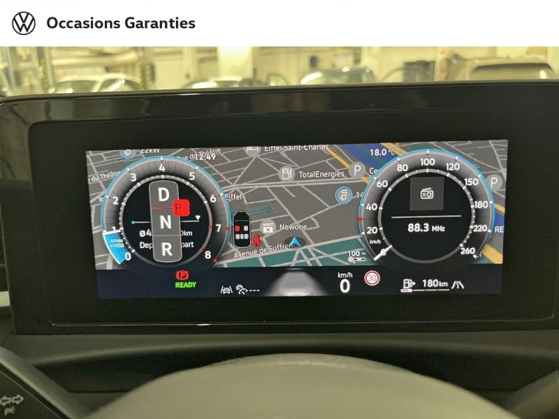 Voitures occasions VOLKSWAGEN T-ROC R-Line Paris