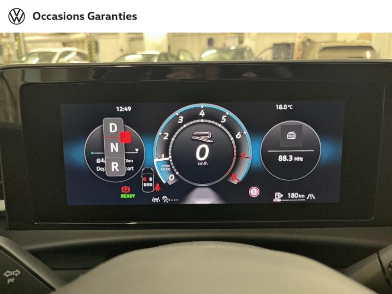 Voitures occasions VOLKSWAGEN T-ROC R-Line Paris