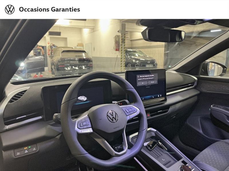 Voitures occasions VOLKSWAGEN T-ROC R-Line Paris