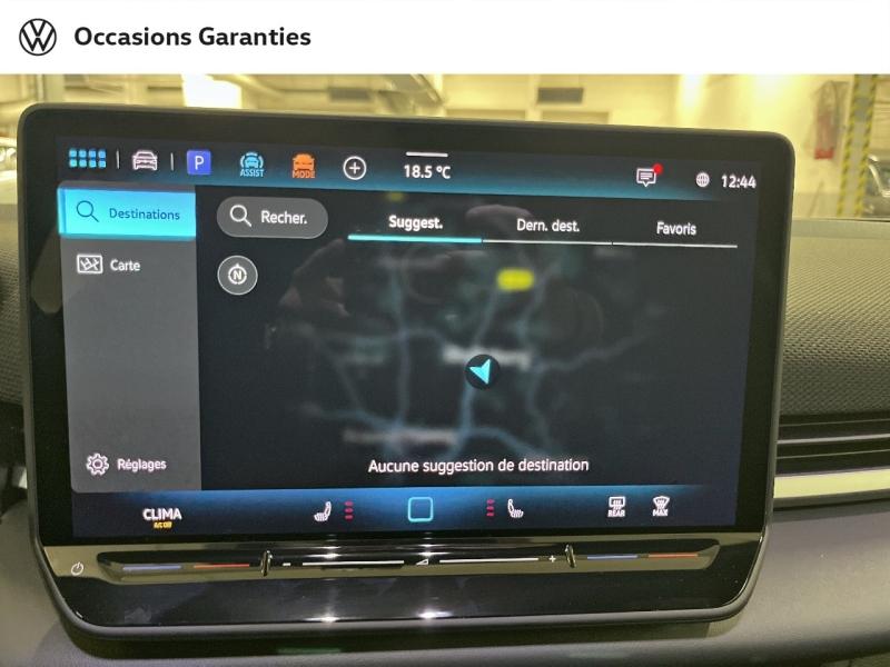 Voitures occasions VOLKSWAGEN T-ROC R-Line Paris