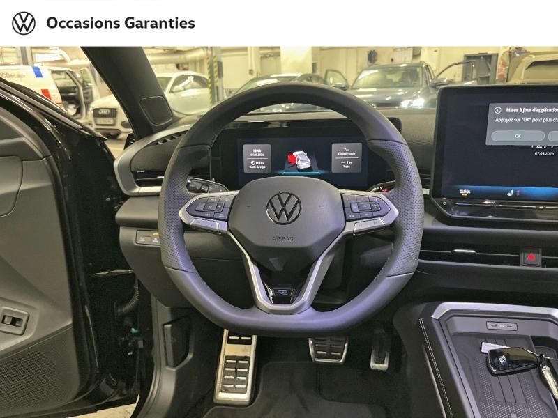 Voitures occasions VOLKSWAGEN T-ROC R-Line Paris