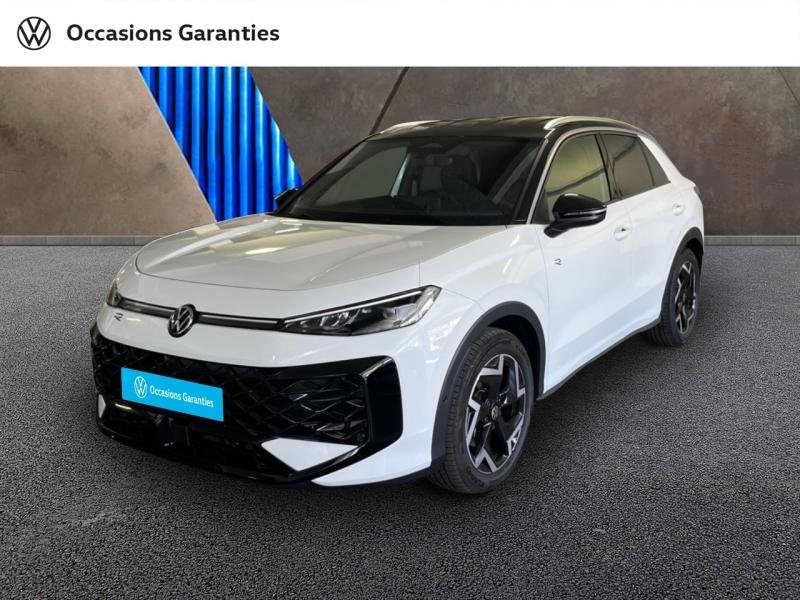 Voitures occasions VOLKSWAGEN T-ROC R-Line Paris