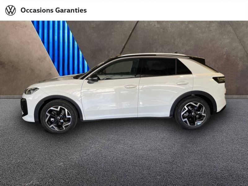 Voitures occasions VOLKSWAGEN T-ROC R-Line Paris