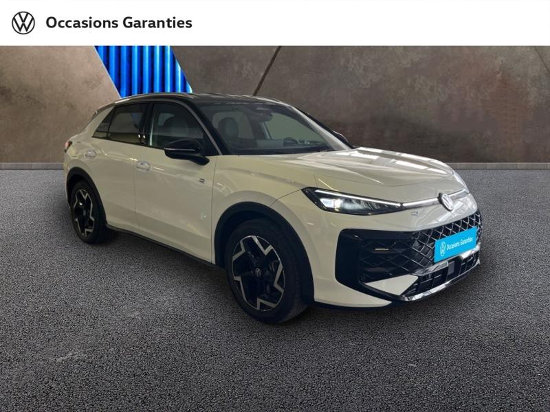 Voitures occasions VOLKSWAGEN T-ROC R-Line Paris