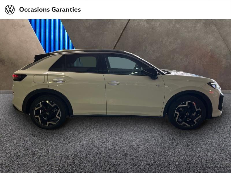 Voitures occasions VOLKSWAGEN T-ROC R-Line Paris