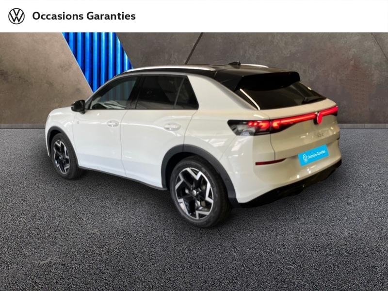 Voitures occasions VOLKSWAGEN T-ROC R-Line Paris