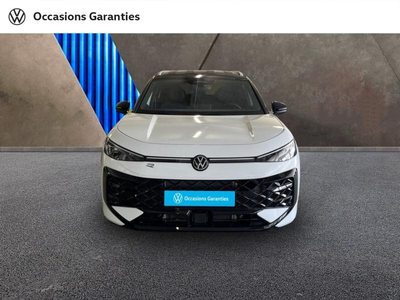 Voitures occasions VOLKSWAGEN T-ROC R-Line Paris