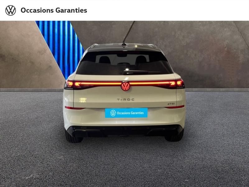 Voitures occasions VOLKSWAGEN T-ROC R-Line Paris