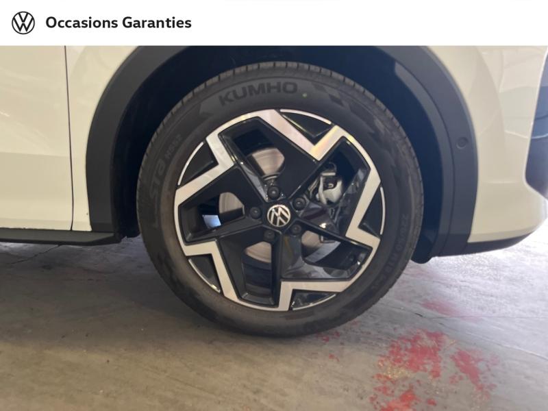 Voitures occasions VOLKSWAGEN T-ROC R-Line Paris