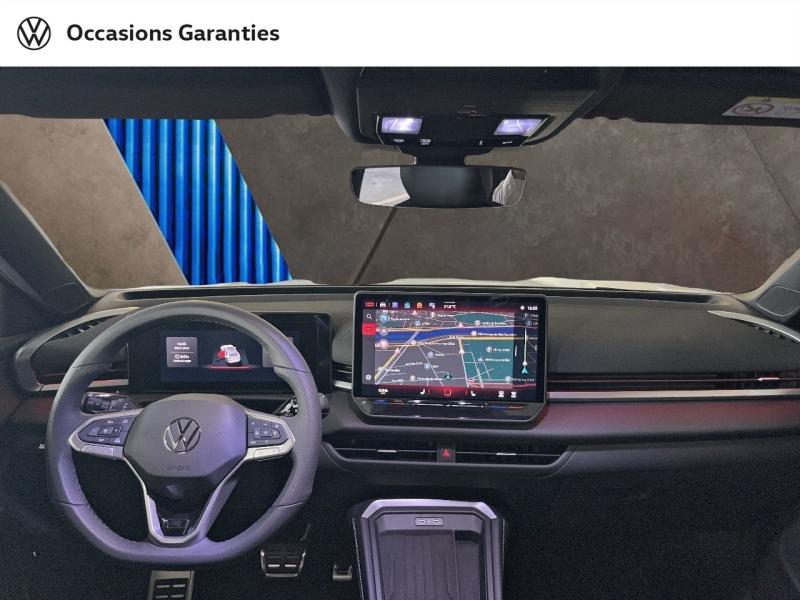 Voitures occasions VOLKSWAGEN T-ROC R-Line Paris