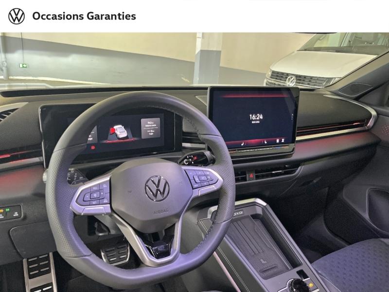 Voitures occasions VOLKSWAGEN T-ROC R-Line Paris