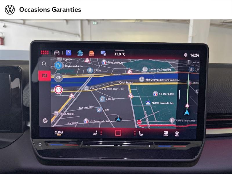 Voitures occasions VOLKSWAGEN T-ROC R-Line Paris