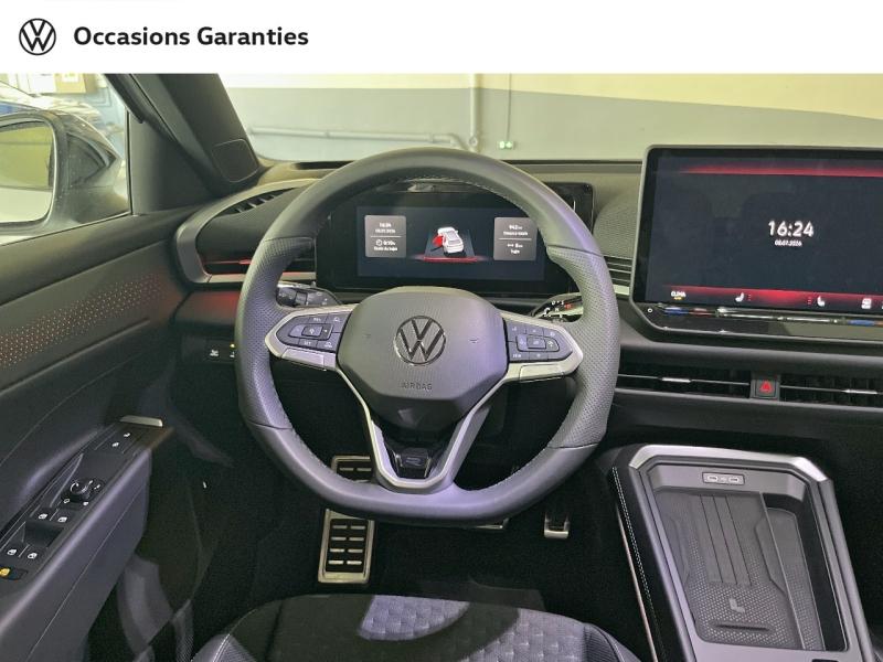 Voitures occasions VOLKSWAGEN T-ROC R-Line Paris