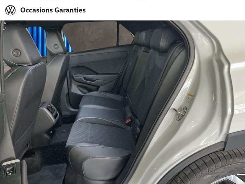 Voitures occasions VOLKSWAGEN T-ROC R-Line Paris