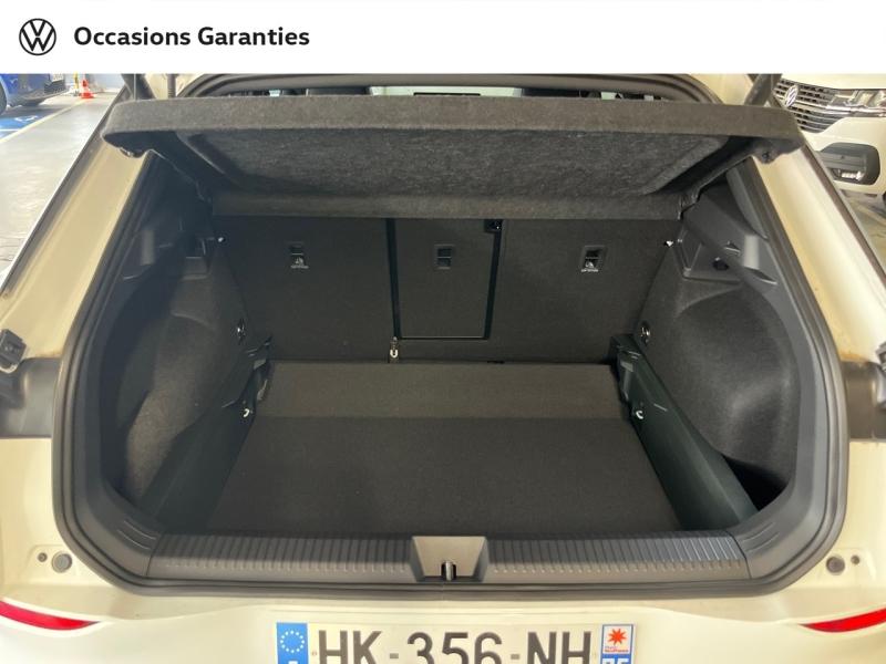 Voitures occasions VOLKSWAGEN T-ROC R-Line Paris