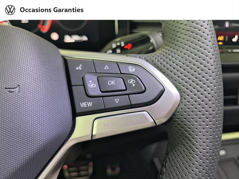 Voitures occasions VOLKSWAGEN T-ROC R-Line Paris