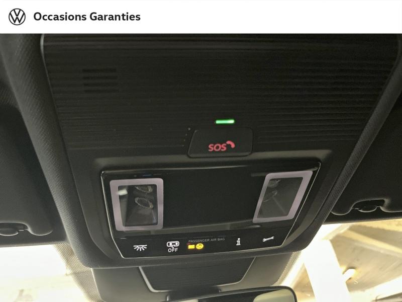 Voitures occasions VOLKSWAGEN T-ROC R-Line Paris