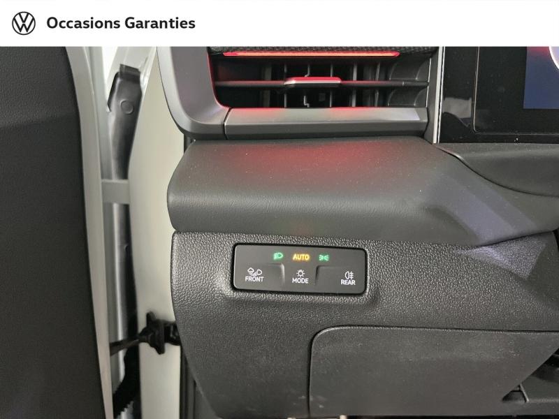Voitures occasions VOLKSWAGEN T-ROC R-Line Paris