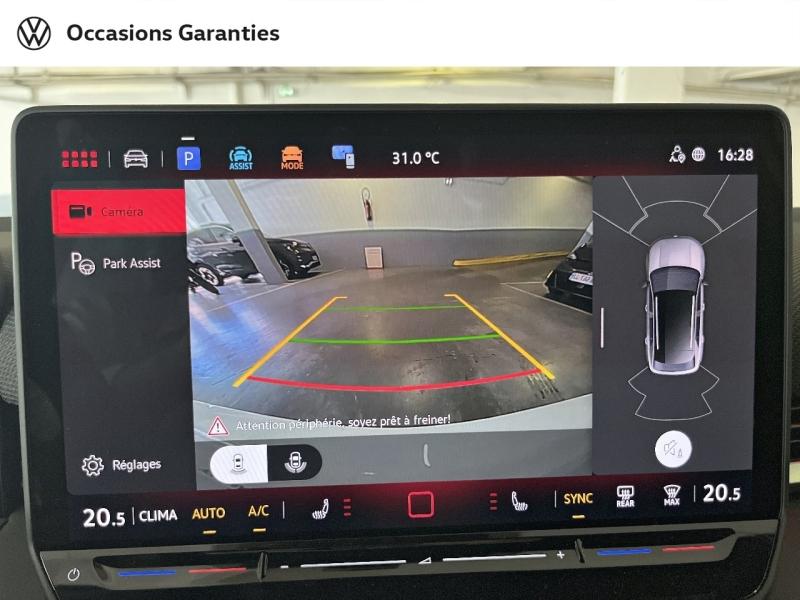 Voitures occasions VOLKSWAGEN T-ROC R-Line Paris