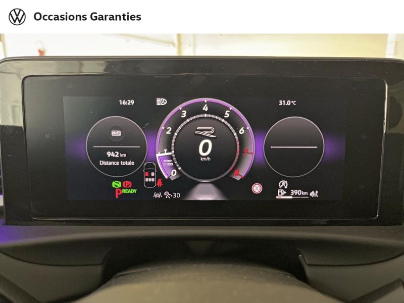 Voitures occasions VOLKSWAGEN T-ROC R-Line Paris