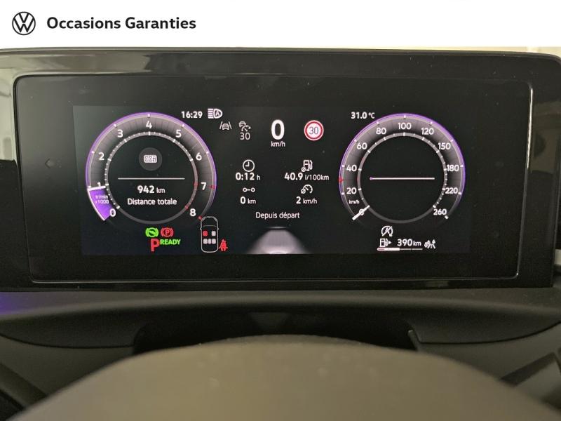 Voitures occasions VOLKSWAGEN T-ROC R-Line Paris