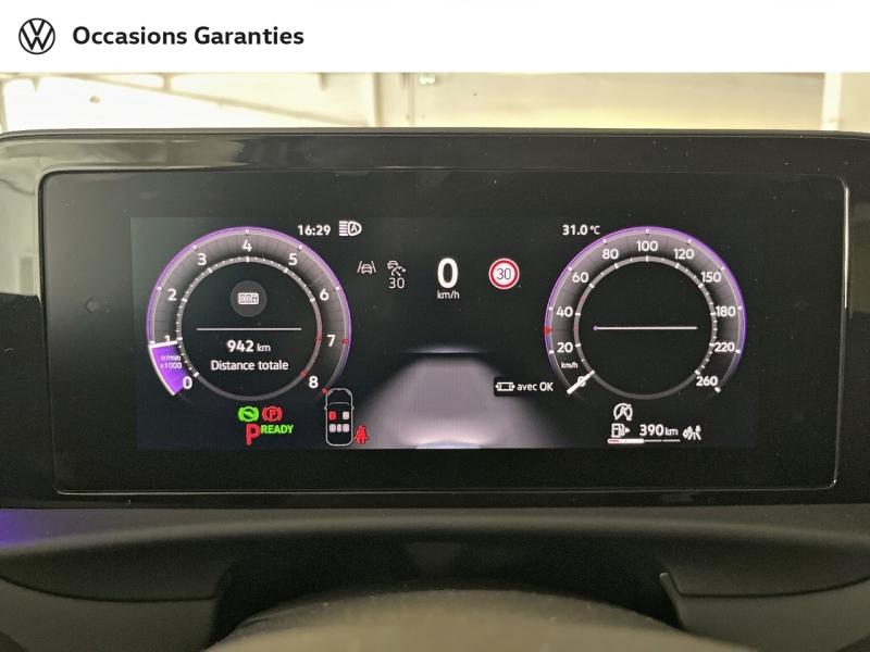 Voitures occasions VOLKSWAGEN T-ROC R-Line Paris