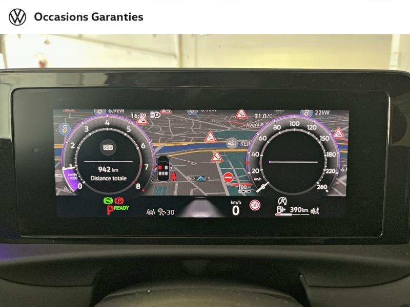 Voitures occasions VOLKSWAGEN T-ROC R-Line Paris