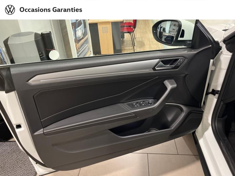 Voitures occasions VOLKSWAGEN T-Roc Cabriolet Style Paris