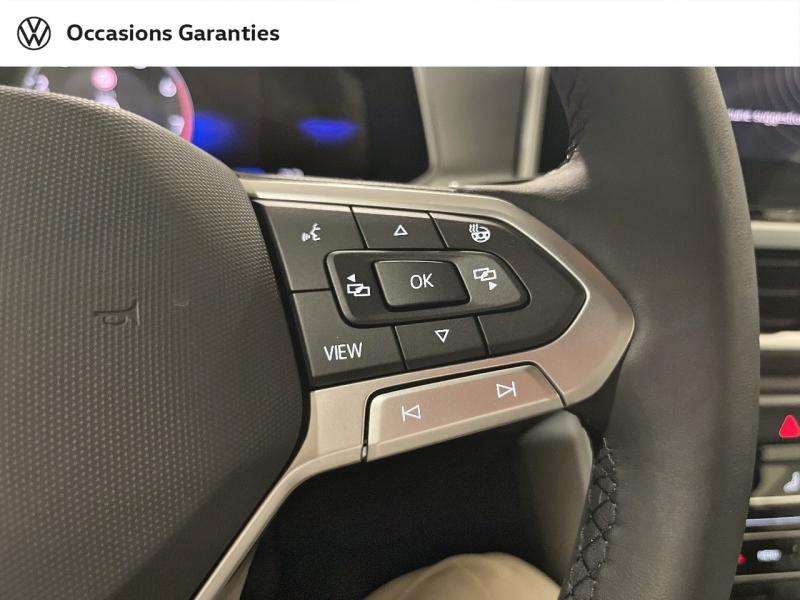 Voitures occasions VOLKSWAGEN T-Roc Cabriolet Style Paris