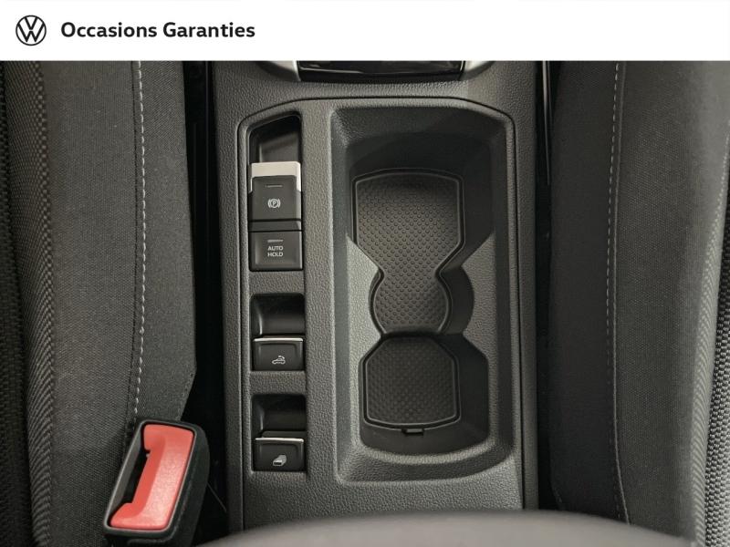 Voitures occasions VOLKSWAGEN T-Roc Cabriolet Style Paris