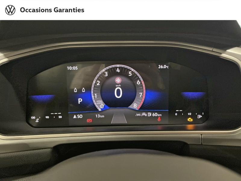 Voitures occasions VOLKSWAGEN T-Roc Cabriolet Style Paris