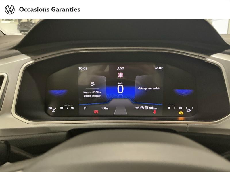 Voitures occasions VOLKSWAGEN T-Roc Cabriolet Style Paris