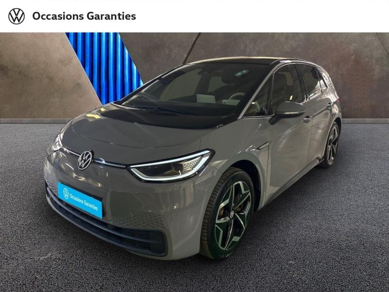 VOLKSWAGEN ID.3
