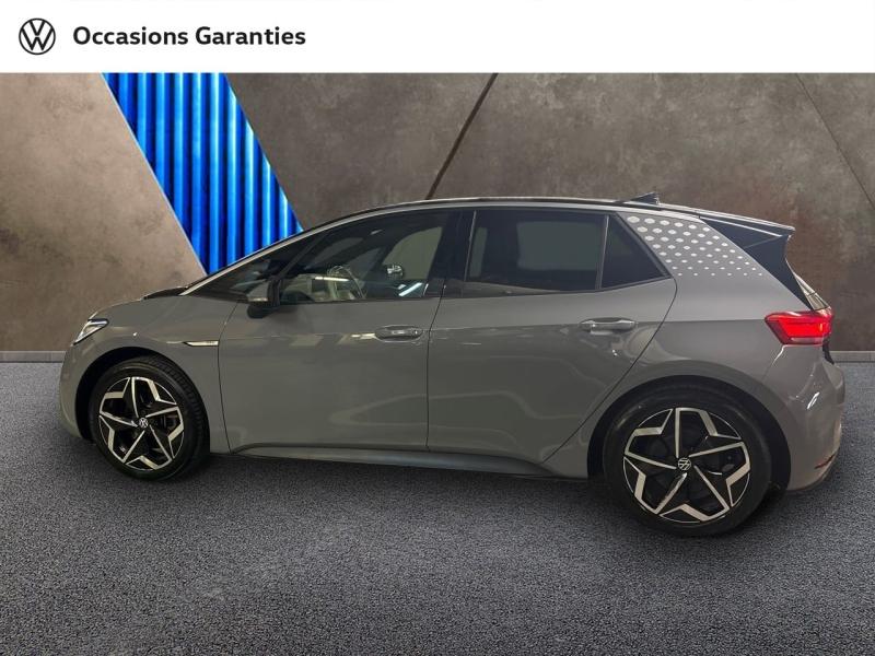 Voitures occasions VOLKSWAGEN ID.3 Base Paris