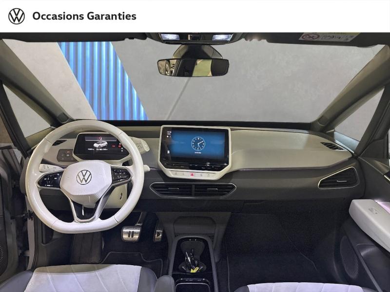Voitures occasions VOLKSWAGEN ID.3 Base Paris