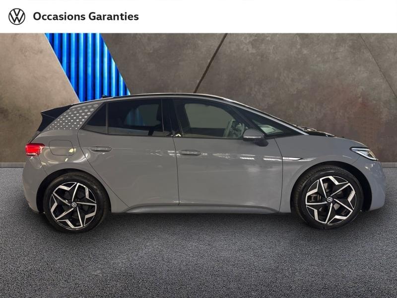 Voitures occasions VOLKSWAGEN ID.3 Base Paris
