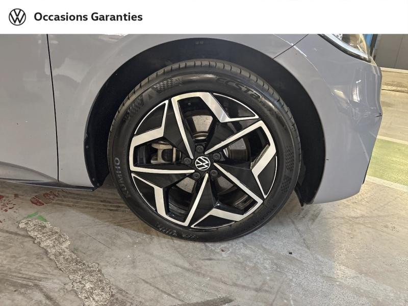 Voitures occasions VOLKSWAGEN ID.3 Base Paris