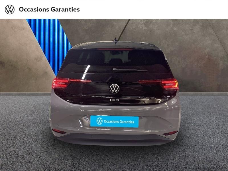 Voitures occasions VOLKSWAGEN ID.3 Base Paris