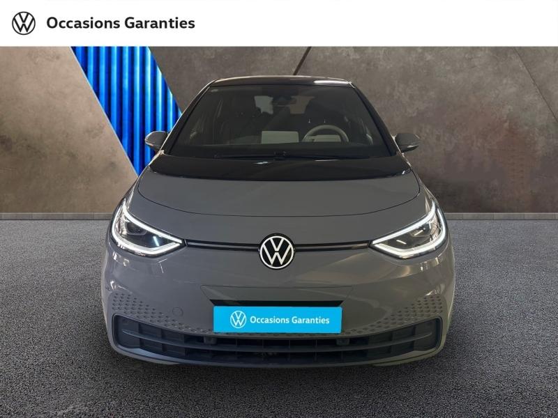 Voitures occasions VOLKSWAGEN ID.3 Base Paris