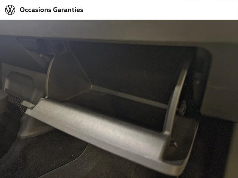 Voitures occasions VOLKSWAGEN ID.3 Base Paris