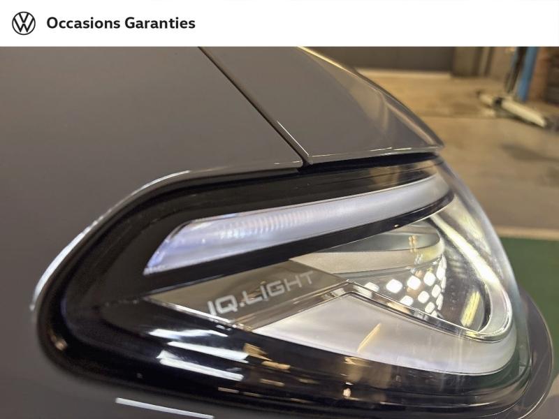 Voitures occasions VOLKSWAGEN ID.3 Base Paris