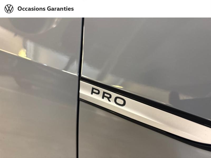 Voitures occasions VOLKSWAGEN ID.3 Base Paris