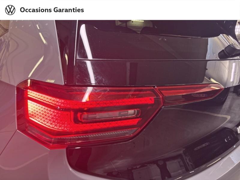 Voitures occasions VOLKSWAGEN ID.3 Base Paris