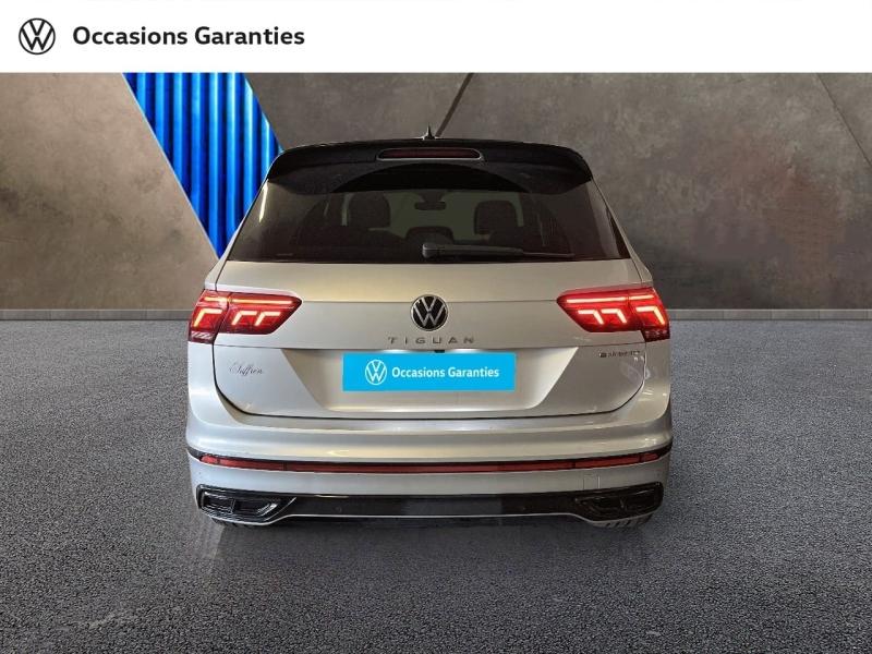 Voitures occasions VOLKSWAGEN TIGUAN R-Line Exclusive Paris